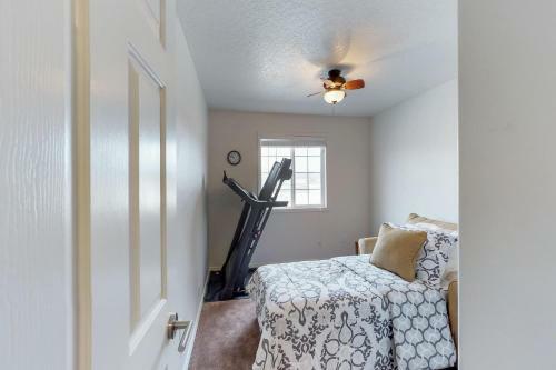 Park View Townhouse
