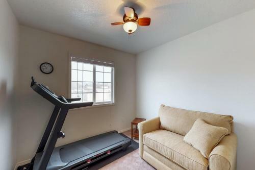 Park View Townhouse