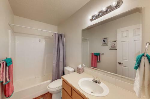 Park View Townhouse