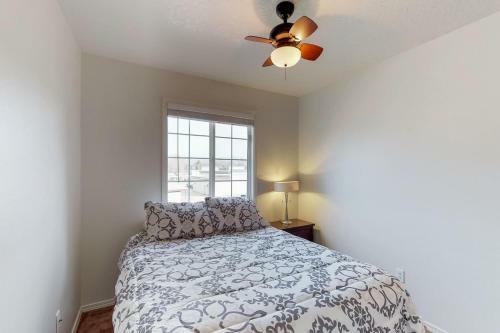 Park View Townhouse