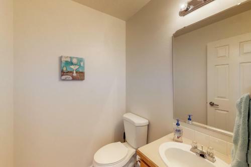 Park View Townhouse