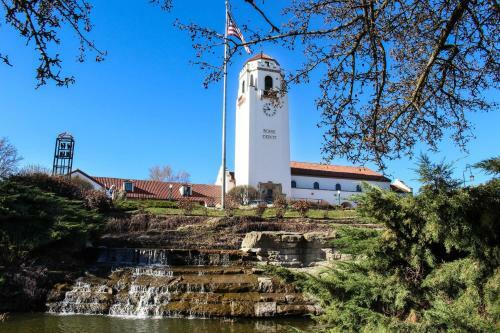 Rumbalara In The North End!