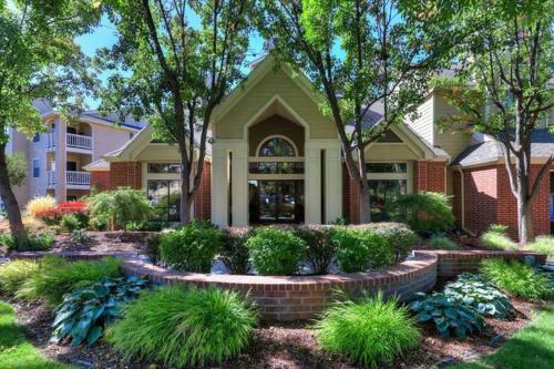 Apartamento The Huntington