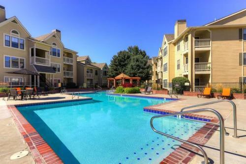 Apartamento The Huntington