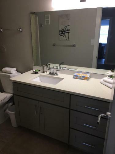 Apartamento The Huntington