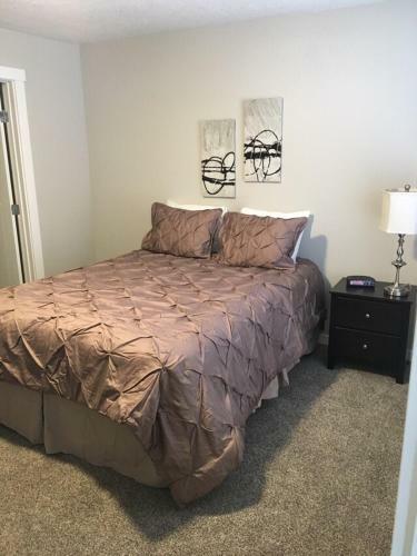 Apartamento The Huntington