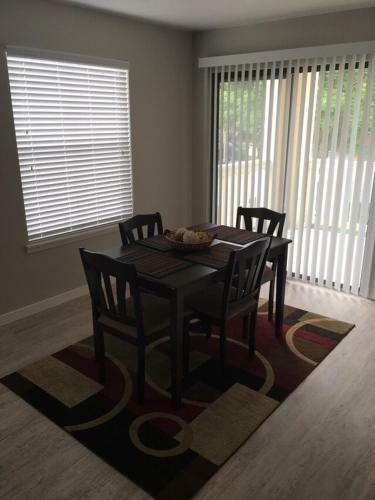 Apartamento The Huntington