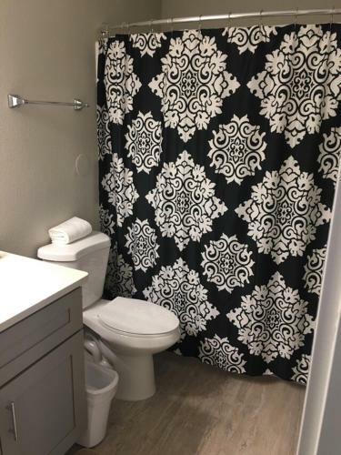 Apartamento The Huntington