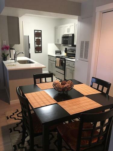 Apartamento The Huntington