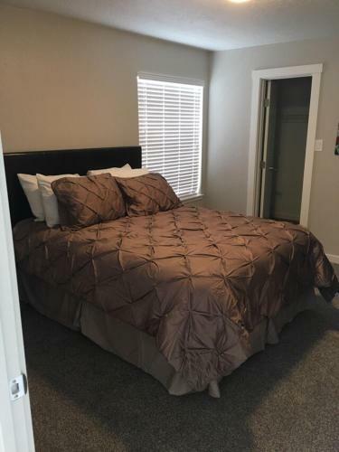 Apartamento The Huntington