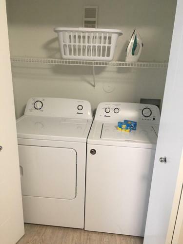 Apartamento The Huntington
