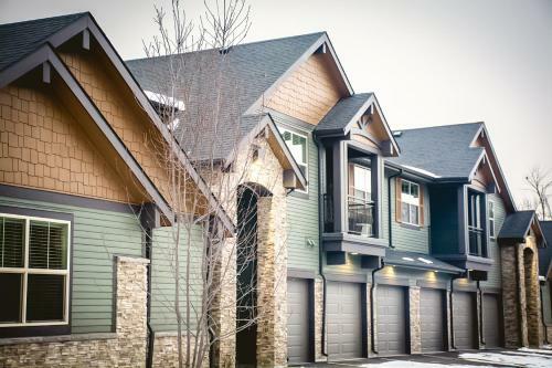The District At Parkcenter Apartments
