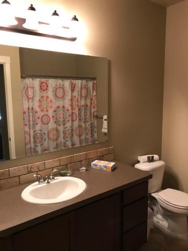 Apartamento Retreat At Union Square