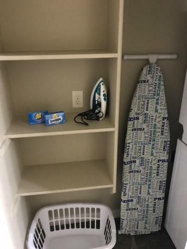 Apartamento Retreat At Union Square