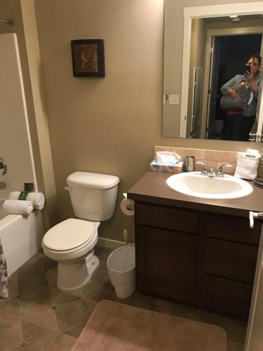 Apartamento Retreat At Union Square