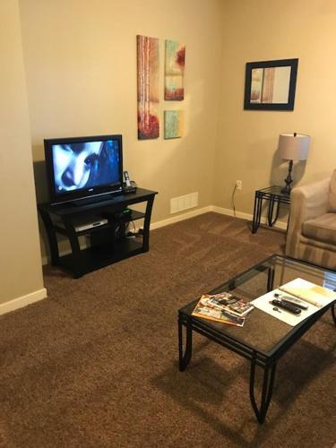 Apartamento Retreat At Union Square