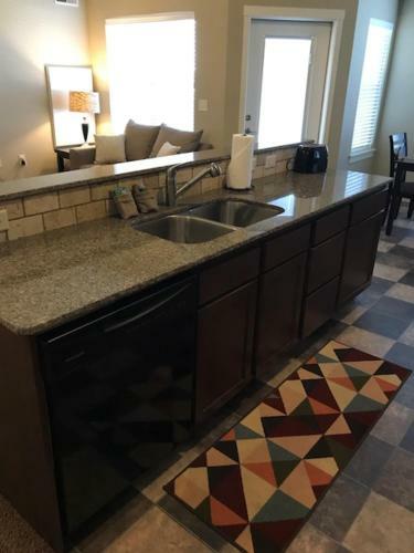 Apartamento Retreat At Union Square