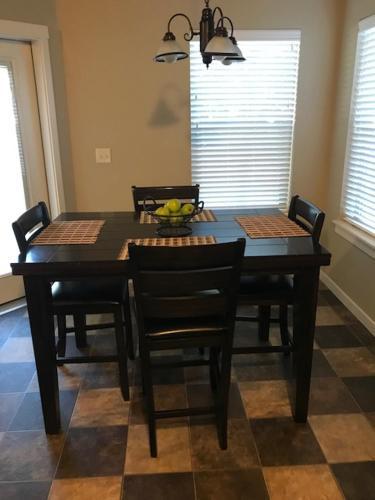 Apartamento Retreat At Union Square