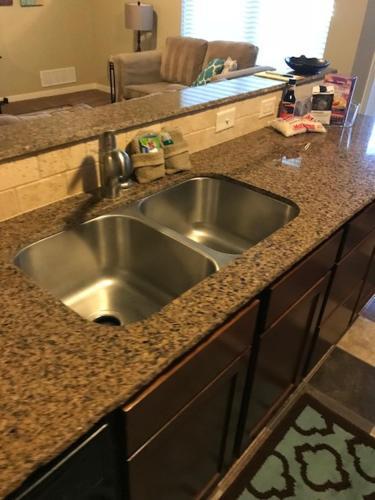 Apartamento Retreat At Union Square
