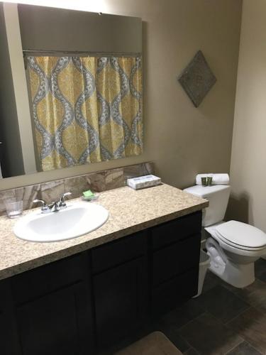 Apartamento Retreat At Union Square