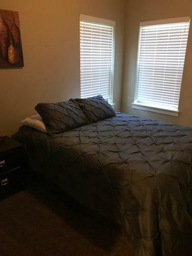Apartamento Retreat At Union Square