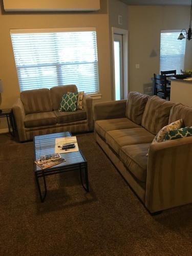 Apartamento Retreat At Union Square