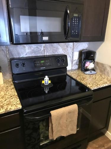 Apartamento Retreat At Union Square