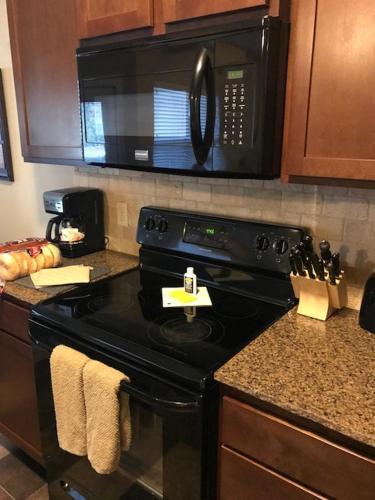 Apartamento Retreat At Union Square