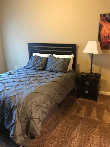 Apartamento Retreat At Union Square