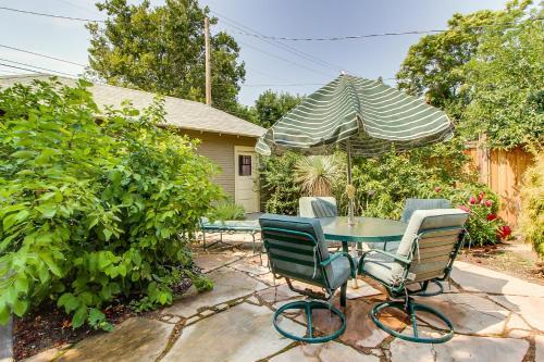 Hyde Park Craftsman