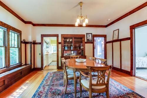 Hyde Park Craftsman