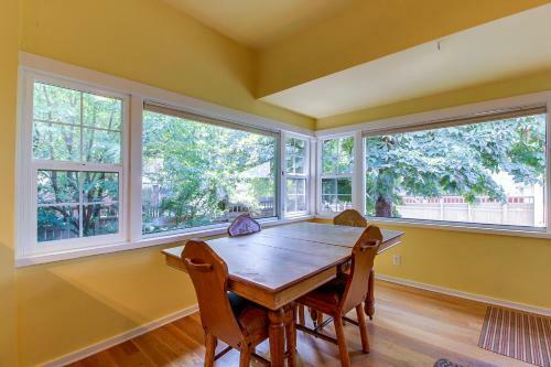 Hyde Park Craftsman