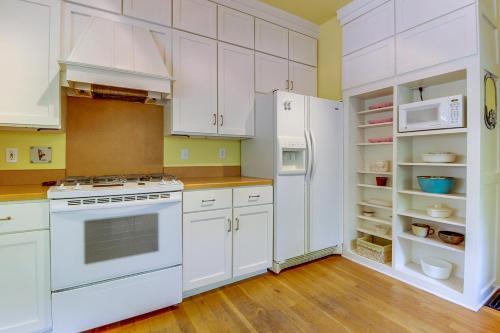 Hyde Park Craftsman