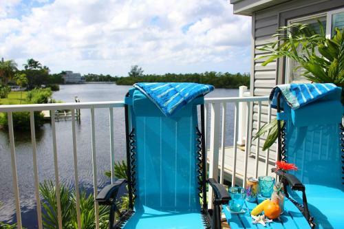 Posada Latitude 26 Waterfront Boutique Resort