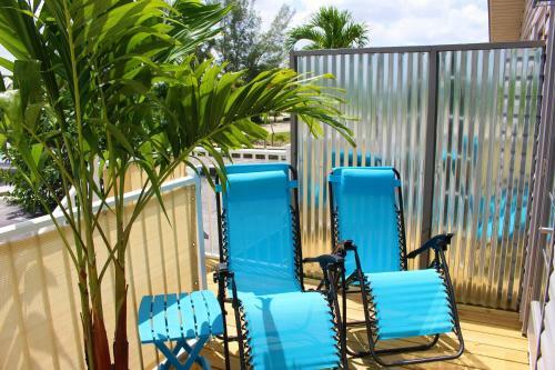 Posada Latitude 26 Waterfront Boutique Resort