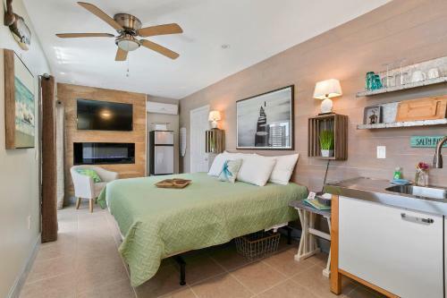 Posada Latitude 26 Waterfront Boutique Resort