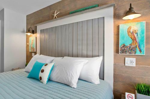 Posada Latitude 26 Waterfront Boutique Resort