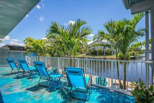 Posada Latitude 26 Waterfront Boutique Resort