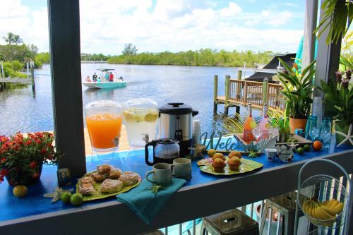Posada Latitude 26 Waterfront Boutique Resort