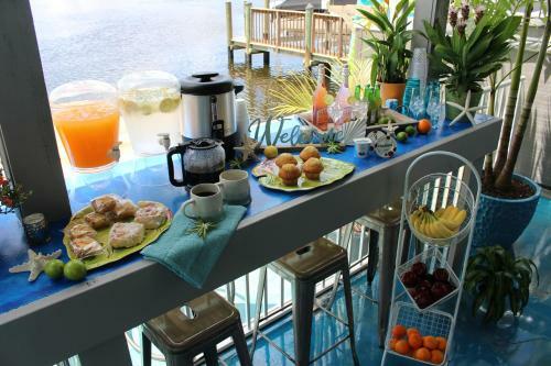 Posada Latitude 26 Waterfront Boutique Resort