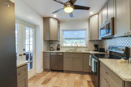 Bonita Cottage