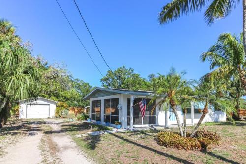 Bonita Cottage