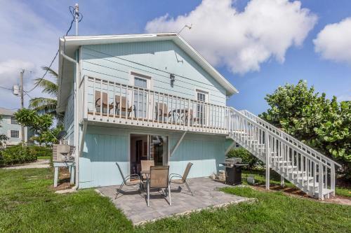 Paradise Shores