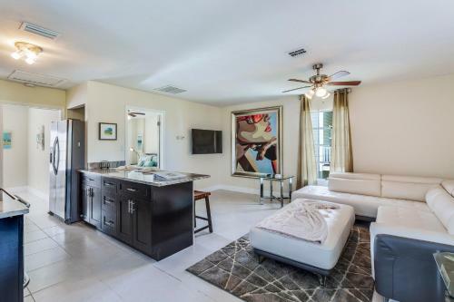 Paradise Shores