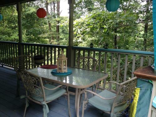 Lodge 189 Piney Branch Ct