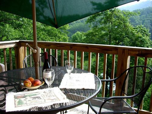 Bearfoot Hideaway