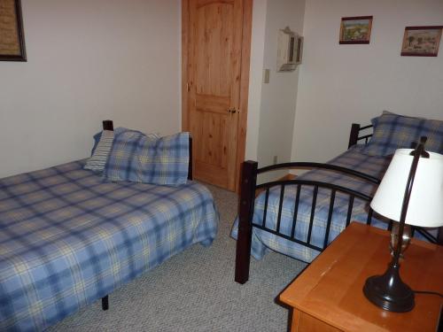 Bearfoot Hideaway