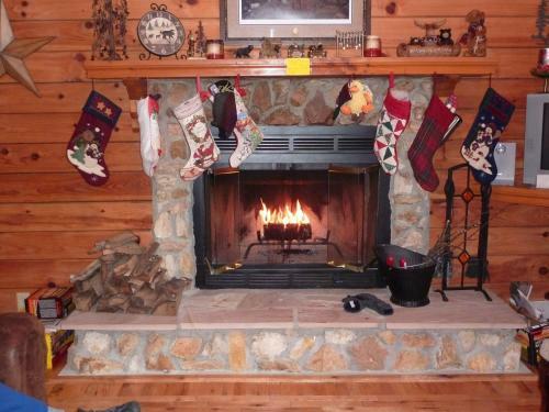Bearfoot Hideaway
