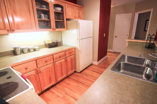 Apartamento Peaceful Haven At Echota Condo
