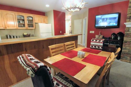 Apartamento Peaceful Haven At Echota Condo